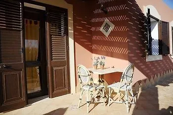 Il Piccolo Borgo Di 酒店 兰佩杜萨