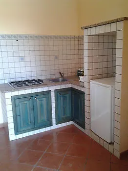 Il Piccolo Borgo Di Hotel