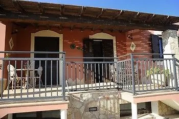 Il Piccolo Borgo Di Hotel