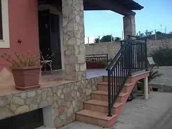 Il Piccolo Borgo Di Lampedusa