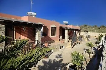 Il Piccolo Borgo Di Hotel